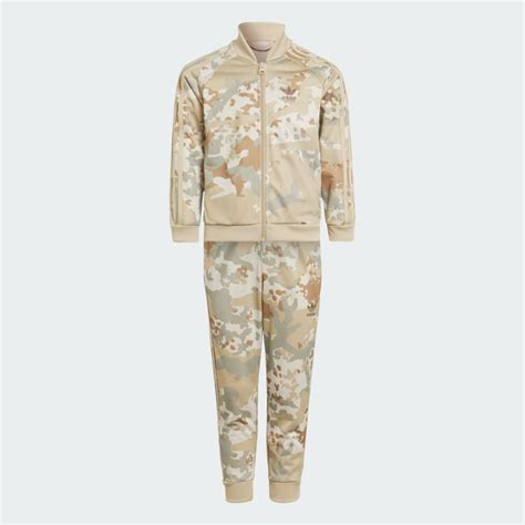 adidas herren tranings anzug camouflage blau|Camouflage.